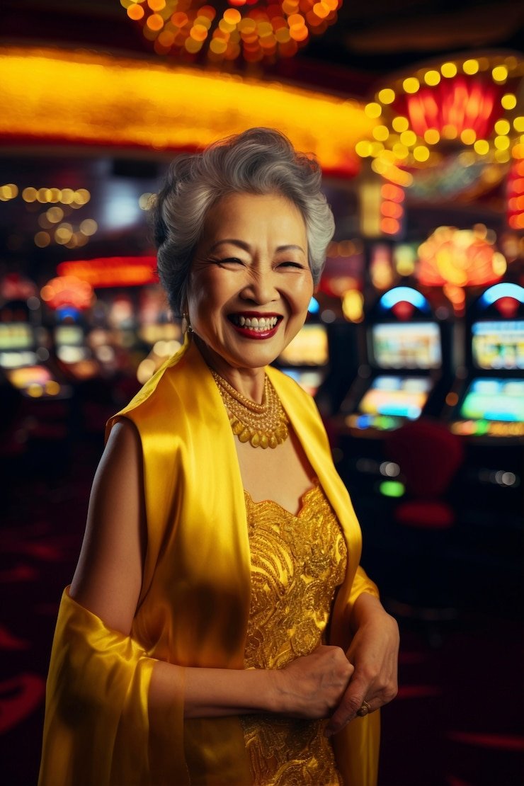 Live dealer Bandar Ceme table with multi-angle camera feed and player betting interface